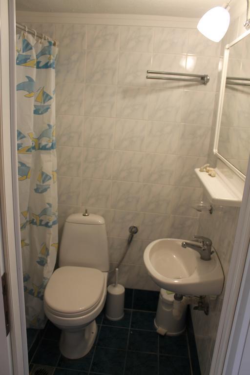 Siviri Rental Houses Экстерьер фото