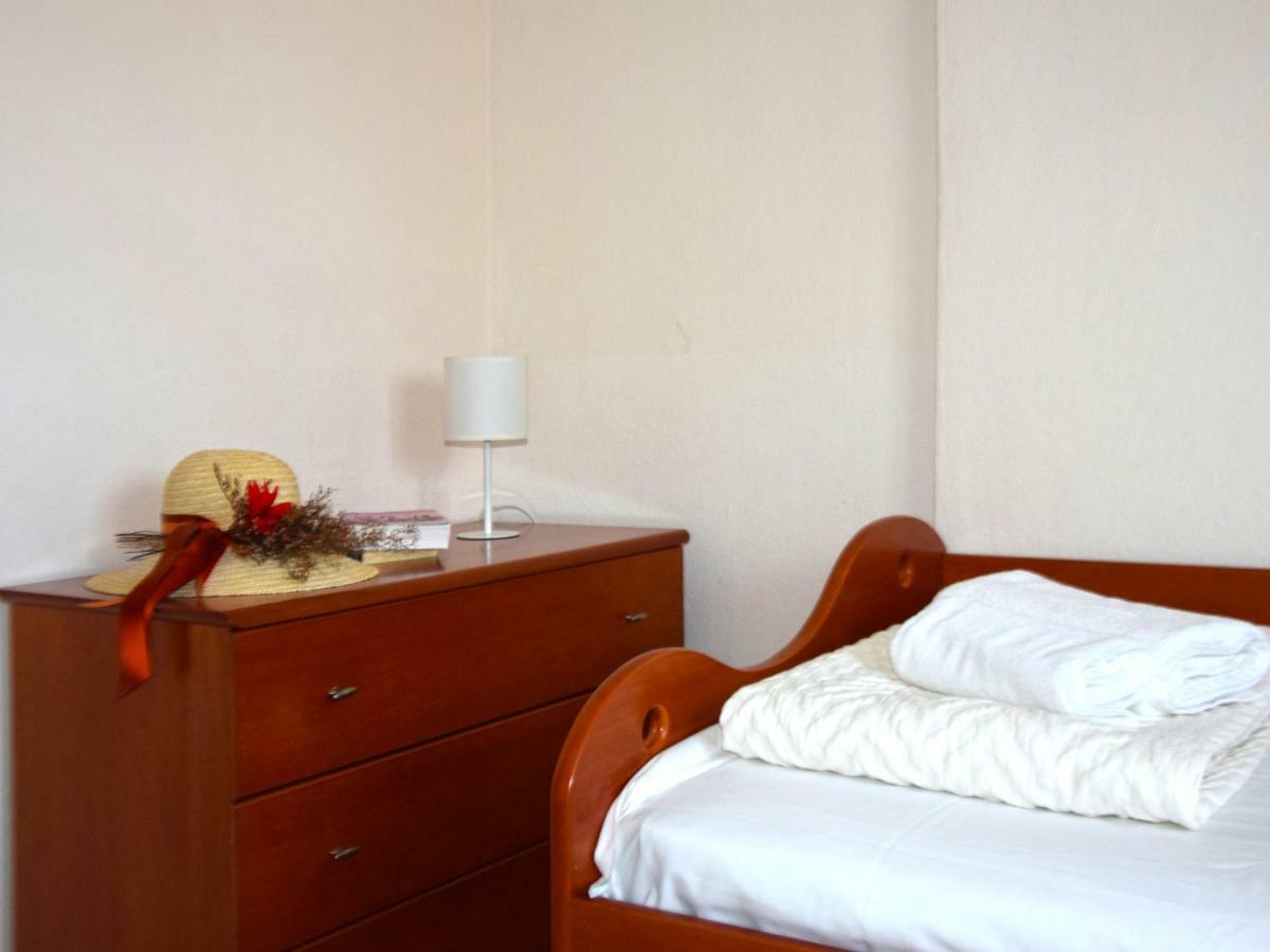 Siviri Rental Houses Экстерьер фото