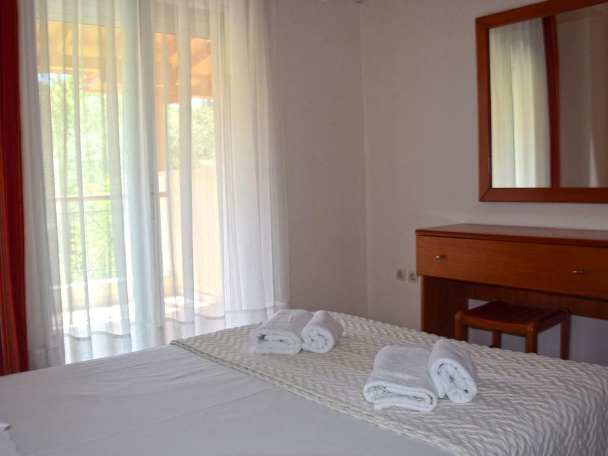 Siviri Rental Houses Экстерьер фото