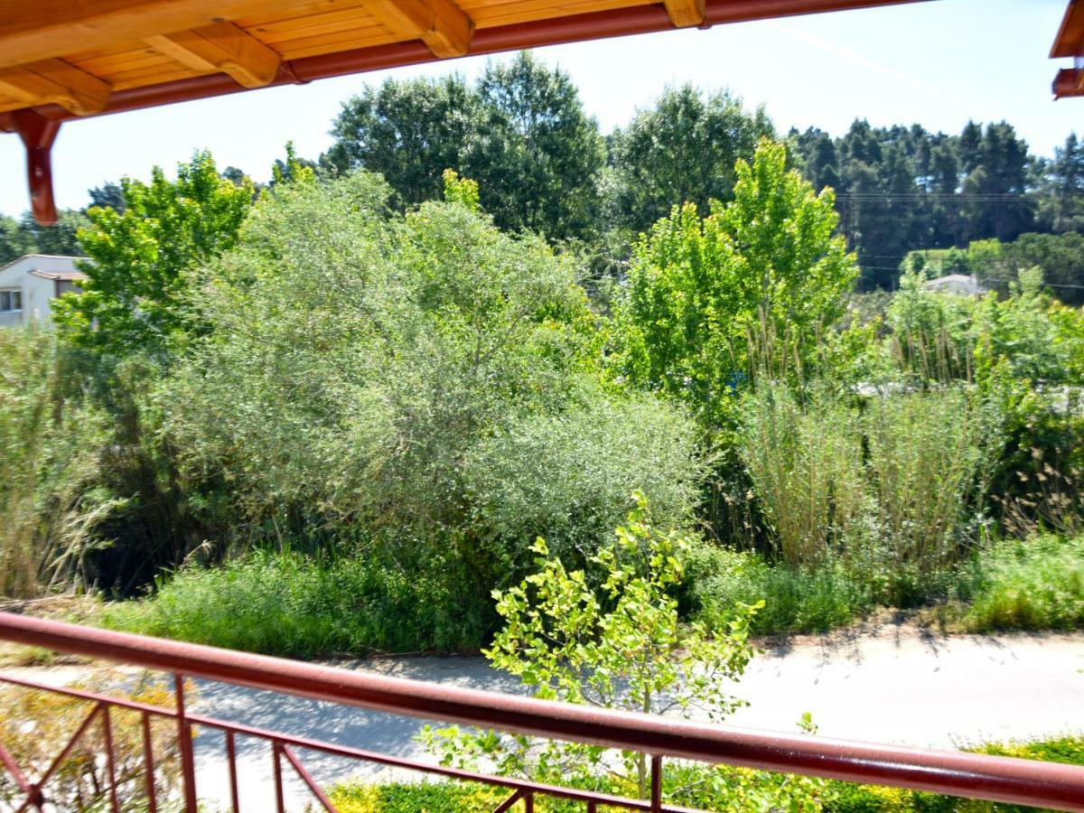 Siviri Rental Houses Экстерьер фото