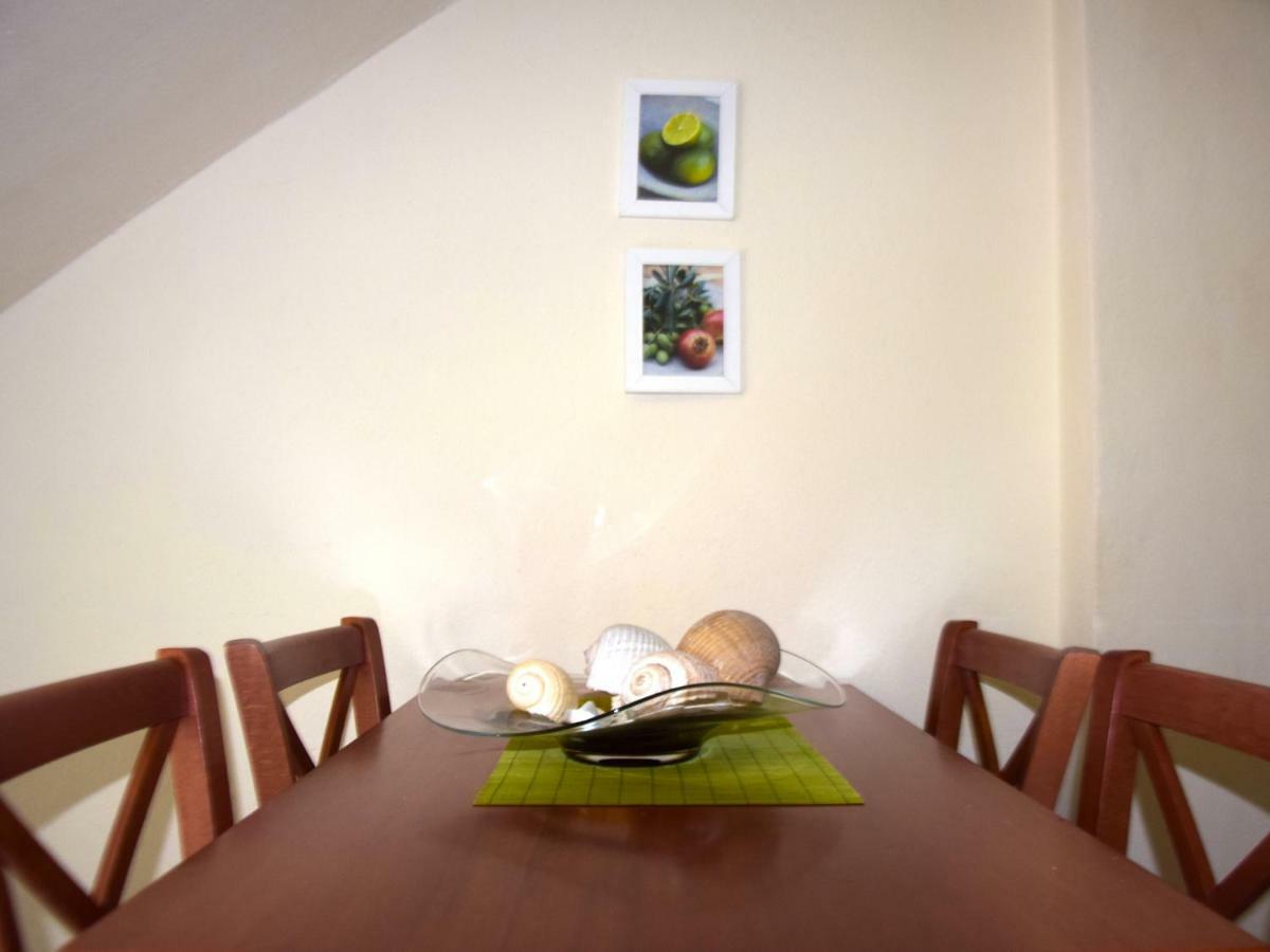 Siviri Rental Houses Экстерьер фото