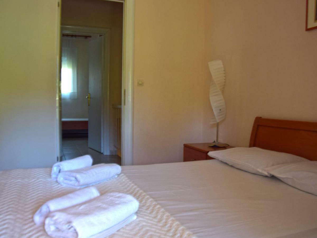 Siviri Rental Houses Экстерьер фото