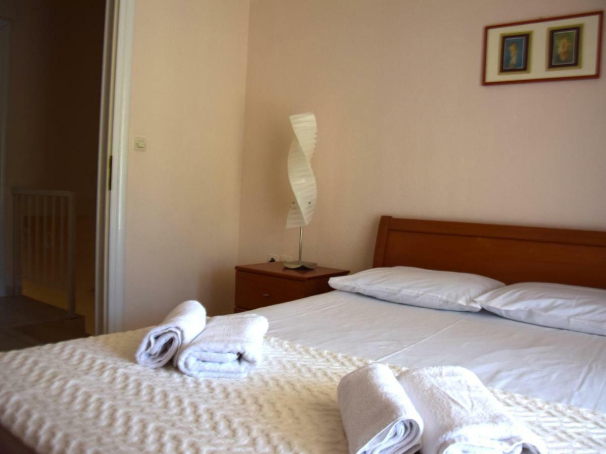 Siviri Rental Houses Экстерьер фото