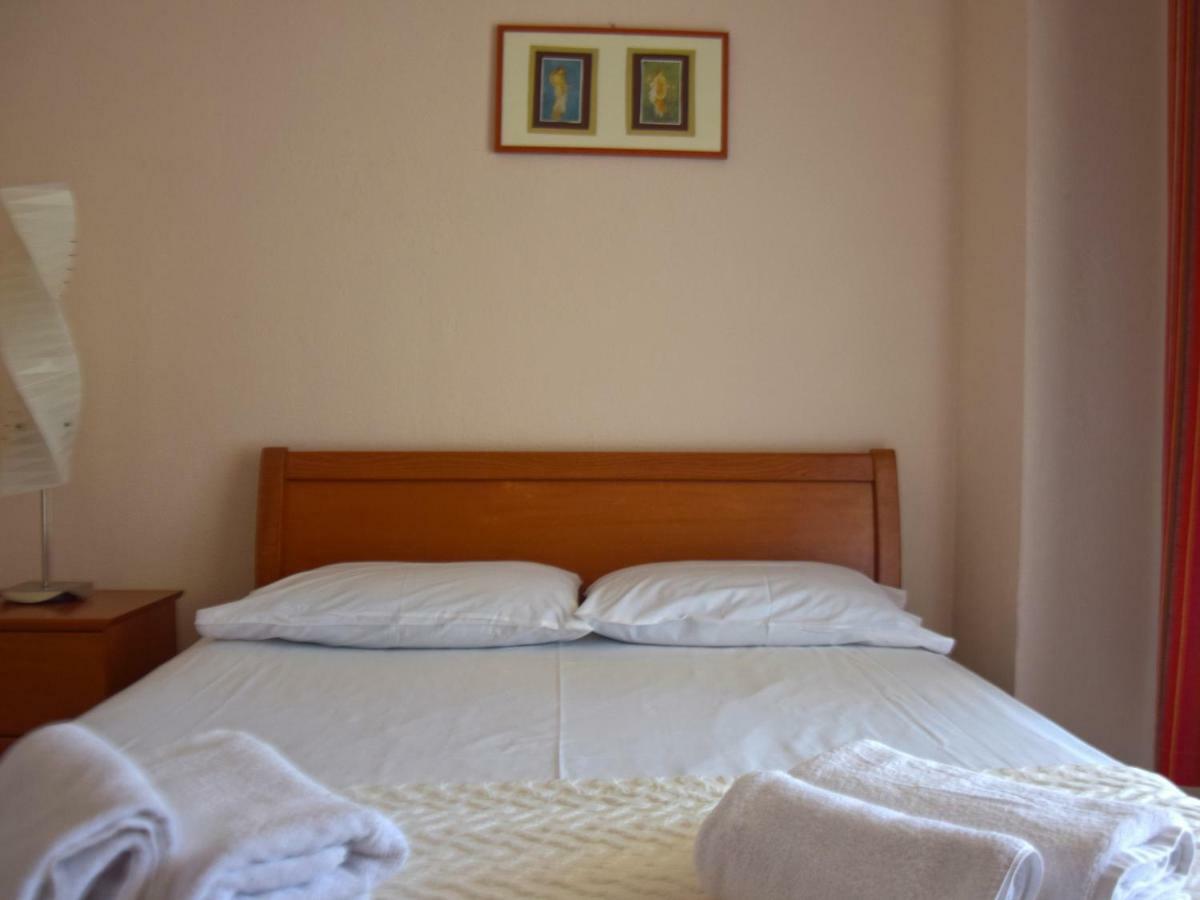 Siviri Rental Houses Экстерьер фото