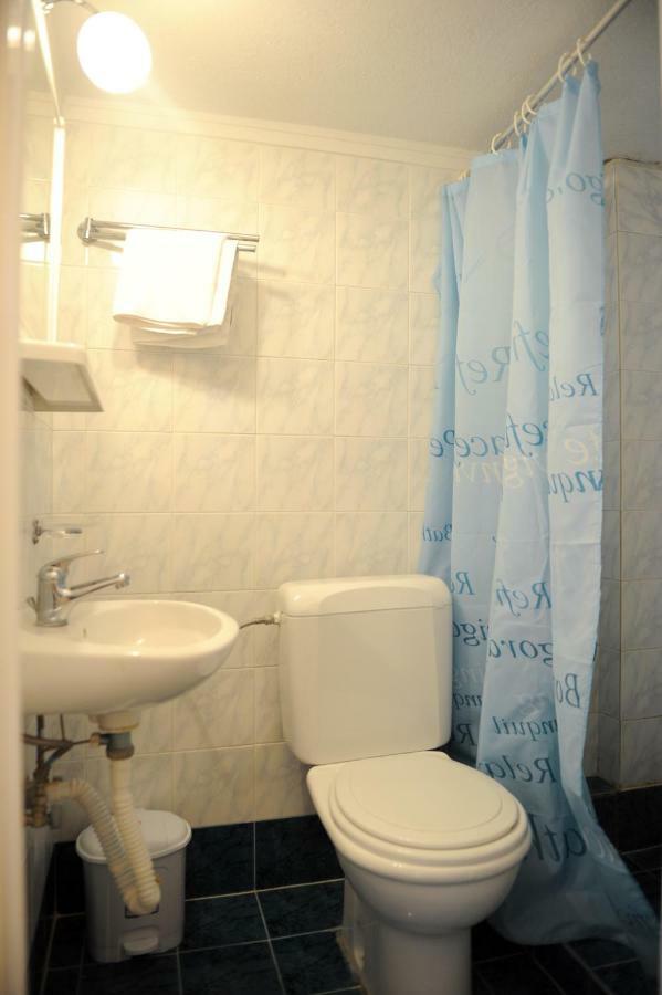 Siviri Rental Houses Номер фото